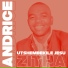 Andrice Zitha