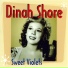 Dinah Shore