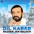 Nazeer Jan Baloch