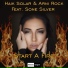 Haik Solar, Arni Rock feat. Sone Silver