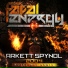 Arkett Spyndl