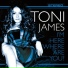 Toni James