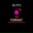 Format