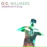 O.G. Willikers feat. DJ Cap