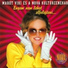Marót Viki és a Nova Kultúr Zenekar