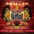 Agallah feat. Tristate, Rasco, Planet Asia