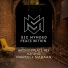 Sic Mynded feat. Marcell Siahaan