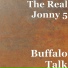 The Real Jonny 5