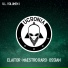 ElAitor, Ossian, Maestro Raro feat. Smooth Kns