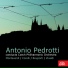 Czech Philharmonic, Antonio Pedrotti