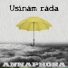 ANNAPHORA