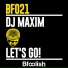 DJ Maxim