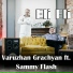 Varuzhan Grachyan feat. Sammy Flash