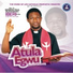 Rev. Fr. Sergius Paul Izuchukwu Iberi