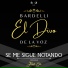 Bardelli El Divo De La Voz