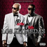 Pacho y Cirilo feat. John Eric, Angel & Khriz
