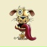 Odd Dog