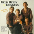 Keld Heick, The Donkeys