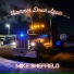 Mike Sheffield
