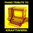 Hot Cords Of Piano