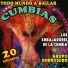 Los Embajadores de la Cumbia, Grupo Sabrosura