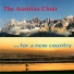 The Austrian Choir & Dieter Bajzek
