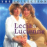 Lecia & Lucienne feat. The Rocking Ghosts