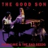 Nick Cave & "The Bad Seeds"the weeping song"