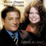 Paulo Chagas E Rose Marinho