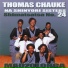 Thomas Chauke & Shinyori Sisters