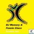 Fonzie Ciaco, DJ Memory, Alonso Chavez