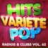 Hits Variété Pop