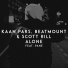 Kaan Pars, Beatmount, Scott Rill feat. PANE