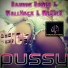 Diamon Dance, WallHack, WeSSeX