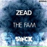 Zead