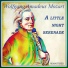 Wolfgang Amadeus Mozart