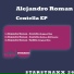 Alejandro Roman