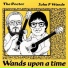 John F Wands & The Doctor