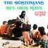 Rev. Oris Mays, The Bostonians