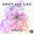 DJ Serafin feat. Amber Skyes