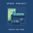 Spaxx Project