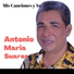 Antonio Maria Suárez, José Montes, Alvis Martinez