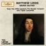 The Locke Consort