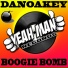 Danoakey