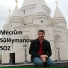 Mecrûm Sûlêymanov
