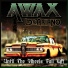 Awax feat. LD & Ariano