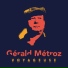 Gérald Métroz