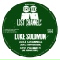 Luke Solomon
