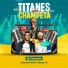 DJ Chawala, Keyvin Ce feat. Juanda Iriarte