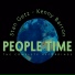 Stan Getz with Kenny Barron 1992 People Time